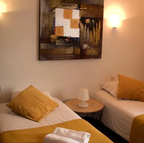 Hotel Le Derby