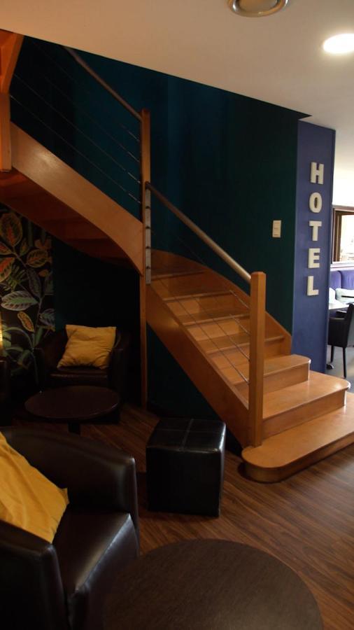 Hotel Le Derby 2*